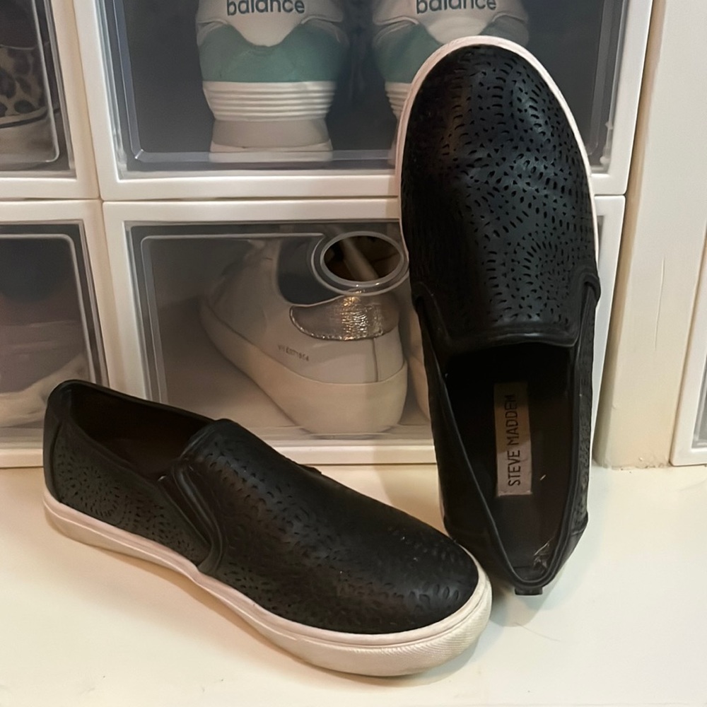 Steve Madden sneakers